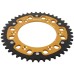 Supersprox Stealth Sprocket Gold 44T-RST-990-44-GLD for KTM XC-W 150 2017-2019 Supersprox Stealth Sprocket Gold 44T-RST-990-44-GLD for KTM XC-W 150 2017-2019