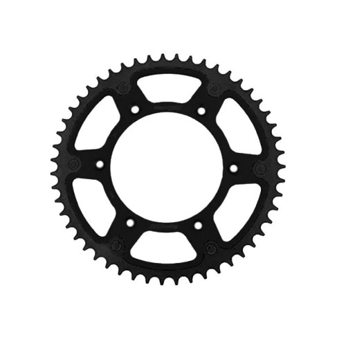 Stealth Sprocket Blk for Husaberg FC 450 2004-2005 Dirt Bikes RST-990-52-BLK