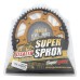 Supersprox - Steel & Aluminum Gold Stealth sprocket, 52T, Chain Size 520, RST-990-52-GLD Supersprox - Steel & Aluminum Gold Stealth sprocket, 52T, Chain Size 520, RST-990-52-GLD