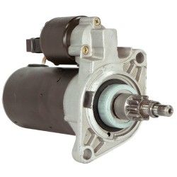 Starter for Volkswagen 2.8L Corrado 1992-1995, Golf 1994-1999 SBO0049