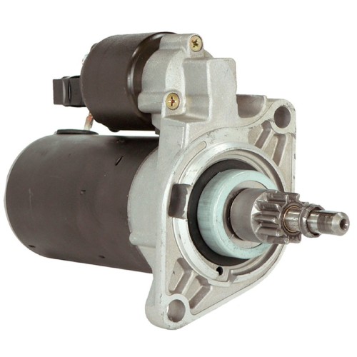 Starter for Volkswagen 2.8L Corrado 1992-1995, Golf 1994-1999 SBO0049