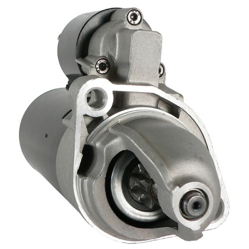 Starter for Volkswagen 4.0L Auto & Truck Passat 2002-2004 0-001-109-060 SBO0165