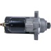 Starter SBO0375 for Volkswagen CALIforNIA 1990-1992 02B-911-023F Starter SBO0375 for Volkswagen CALIforNIA 1990-1992 02B-911-023F