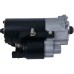 Starter SBO0377 for Volkswagen LT 1996-On 01125501, 0-001-125-501 Starter SBO0377 for Volkswagen LT 1996-On 01125501, 0-001-125-501