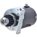 Starter for Briggs 390838 497594 497595 5 - 22 HP with Free Gear Starter for Briggs 390838 497594 497595 5 - 22 HP with Free Gear