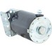 Starter for Briggs 497401 494198 494990 11-25 hp with Free Gear Starter for Briggs 497401 494198 494990 11-25 hp with Free Gear