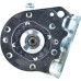 Starter for Briggs 497401 494198 494990 11-25 hp with Free Gear Starter for Briggs 497401 494198 494990 11-25 hp with Free Gear