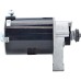 Starter for Briggs V Twin 393017, 394674, 394808 435307 with Free Gear SBS0008K