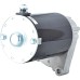 Starter for Briggs V Twin 393017, 394674, 394808 435307 with Free Gear SBS0008K