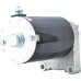 Starter Motor for Briggs V Twin Cyl HD 14 16 18 HP with Free Gear Starter Motor for Briggs V Twin Cyl HD 14 16 18 HP with Free Gear