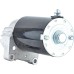 Starter Motor for Briggs V Twin Cyl HD 14 16 18 HP with Free Gear Starter Motor for Briggs V Twin Cyl HD 14 16 18 HP with Free Gear