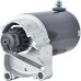 Starter Motor for Briggs V Twin Cyl HD 14 16 18 HP with Free Gear Starter Motor for Briggs V Twin Cyl HD 14 16 18 HP with Free Gear