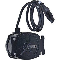 Salt Spreader Motor for Scott/imperial Electric P56SX049 SCO-P56SX049