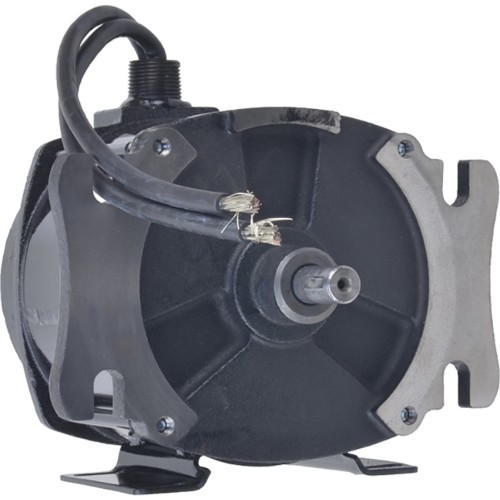 P56SX230 12V,2/3HP Scott DC Reel Motor for Hannay Reels Various Reversible