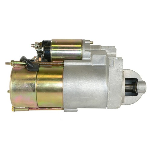 Mercruiser 3.0L Marine Starter Long-Short Mount 6563 SDR0059
