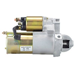 Starter for Hyster Lift Truck S-50XM, S-55XM, S-60XM, S-65XM 1998-2001 SDR0059K