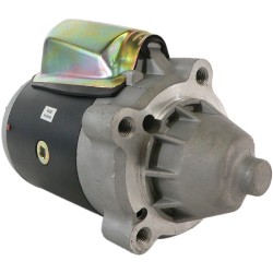 Starter Ford 2.3L Tempo Topaz 1984-1987 & Aerostar 3.0