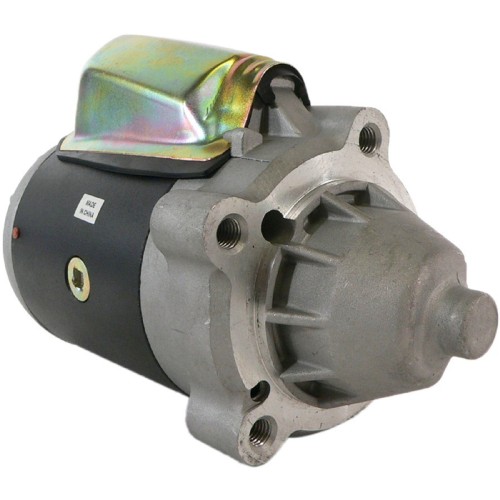 Starter Ford 2.3L Tempo Topaz 1984-1987 & Aerostar 3.0