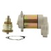 Starter for Polaris Scrambler 250 1985-1986, Sport 400L 1994-1999 SMU0034K Starter for Polaris Scrambler 250 1985-1986, Sport 400L 1994-1999 SMU0034K