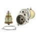 Starter for Polaris Scrambler 250 1985-1986, Sport 400L 1994-1999 SMU0034K Starter for Polaris Scrambler 250 1985-1986, Sport 400L 1994-1999 SMU0034K