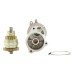 Starter for Polaris Scrambler 250 1985-1986, Sport 400L 1994-1999 SMU0034K Starter for Polaris Scrambler 250 1985-1986, Sport 400L 1994-1999 SMU0034K