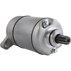 Stator, Starter & Relay Solenoid for Polaris 500 Sportsman 1998-2000