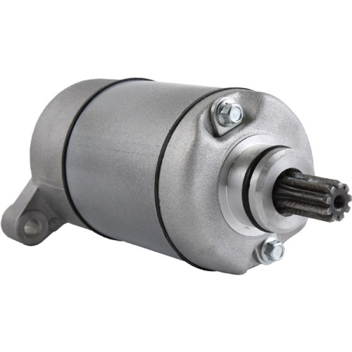 Stator, Starter & Relay Solenoid for Polaris 500 Sportsman 1998-2000