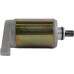 Starter & Solenoid Relay for Yamaha Warrior 350 YFM350 1987-2004 ATV Starter & Solenoid Relay for Yamaha Warrior 350 YFM350 1987-2004 ATV