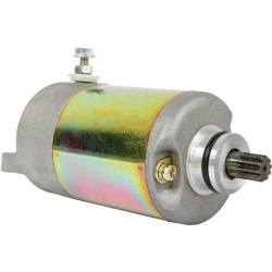Starter for Honda INTERCEPTOR VTR 250 VTR250 249cc 1988-90