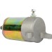 Starter for Honda INTERCEPTOR VTR 250 VTR250 249cc 1988-90 Starter for Honda INTERCEPTOR VTR 250 VTR250 249cc 1988-90