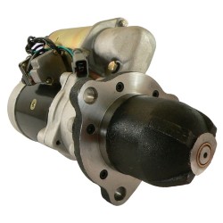 Starter for Komatsu 6008134923, 6008134930, 6008134931, 6008134932 SNK0049