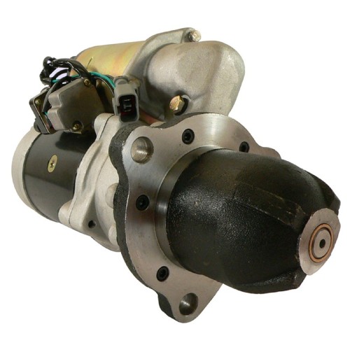 Starter for Komatsu 6008134923, 6008134930, 6008134931, 6008134932 SNK0049