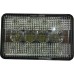 LED Flood Light for Ford/New Holland TS100, TS110, TS115, TS90 82014422 TL6070 LED Flood Light for Ford/New Holland TS100, TS110, TS115, TS90 82014422 TL6070