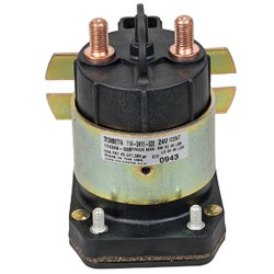 114-2411-020 24V Trombetta Solenoid for Universal 586-905