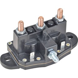 214-1231A51 12V Trombetta Solenoid for Universal
