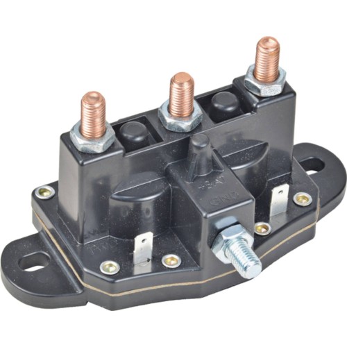 214-1231A51 12V Trombetta Solenoid for Universal
