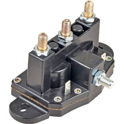 214-1231A61-06 12V Trombetta Solenoid for Universal