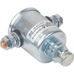 TRO-267635A Pump Switch 2 Terminals SPST Trombetta