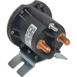 TRO-634-1211-212 Solenoid 12V 250/800 Amps 3 Terminals Trombetta