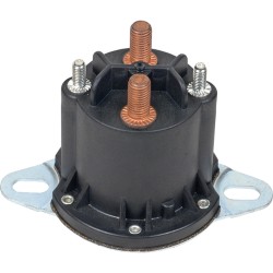 Solenoid 684-1221-012 12V 150-800 Amps Carrier Transicold: 10-01088, J&N: 240-22147