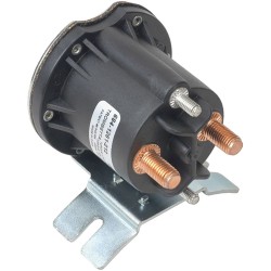 Solenoid 684-1261-212 12V 150-800 Amps SPL6043 Trombetta