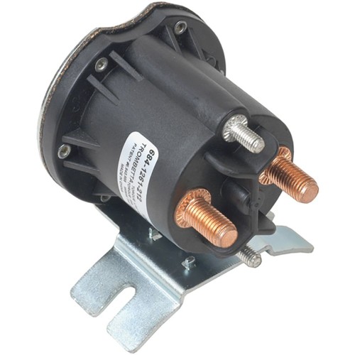Solenoid 684-1261-212 12V 150-800 Amps SPL6043 Trombetta
