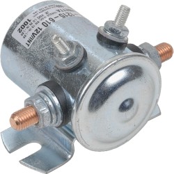 974-1215-610 12V Trombetta Solenoid for Universal