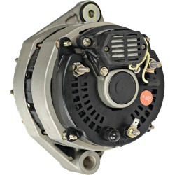Alternator for Volvo Penta AD31 A B D L P X 1986-2004, AQ100 VLS-592601
