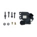 Regulator for Valeo 12V, B-Circuit Term ID: Negative w/ Brush Holder Regulator for Valeo 12V, B-Circuit Term ID: Negative w/ Brush Holder