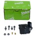 Regulator for Valeo 12V, B-Circuit Term ID: Negative w/ Brush Holder Regulator for Valeo 12V, B-Circuit Term ID: Negative w/ Brush Holder