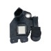 Regulator for Valeo 12V, B-Circuit Term ID: Negative w/ Brush Holder Regulator for Valeo 12V, B-Circuit Term ID: Negative w/ Brush Holder