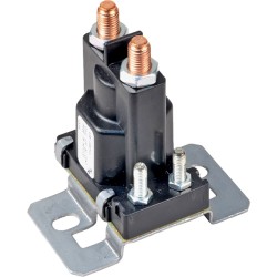 120-105711 12V White Rodgers Solenoid for Universal