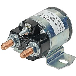 124-907 24V White Rodgers Solenoid for Universal 5120940, SO51209, 124-907S1