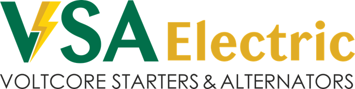 Voltcore Starter & Alternator
